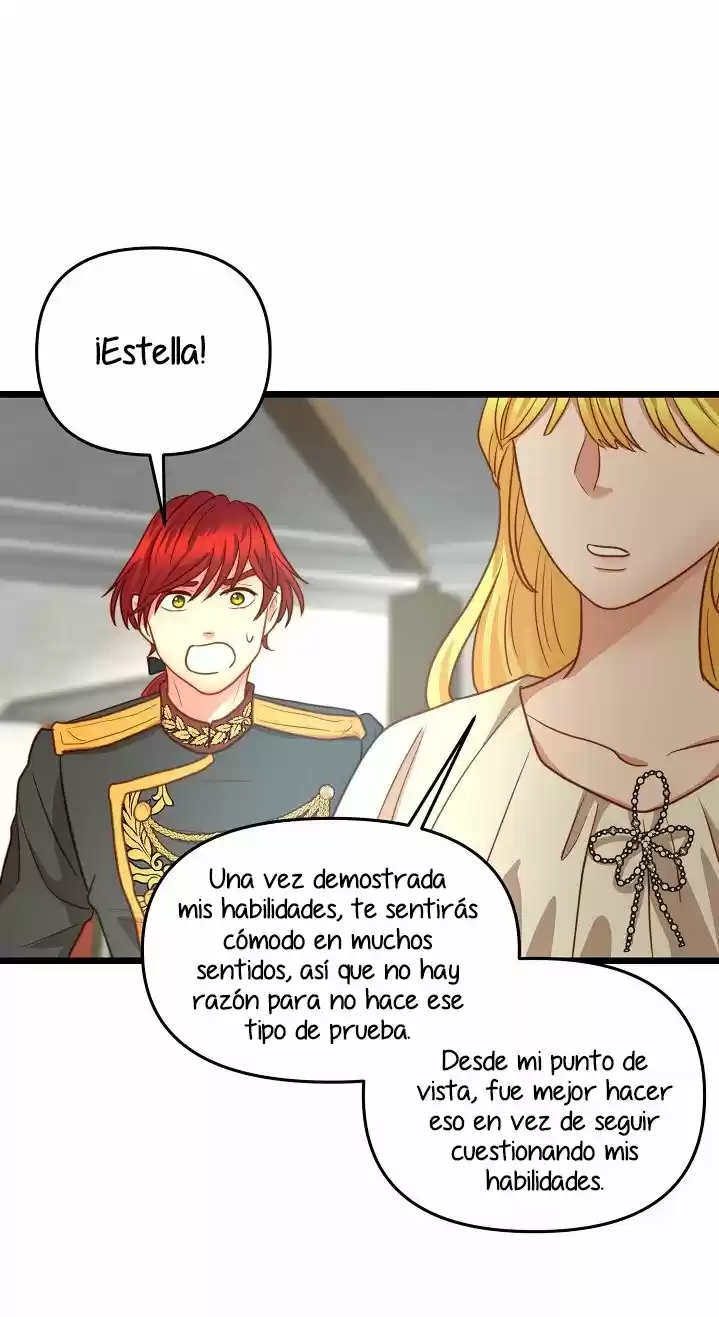 Emperatriz Ocasional - Capítulo 18 - Página 42 - LectorTMOo