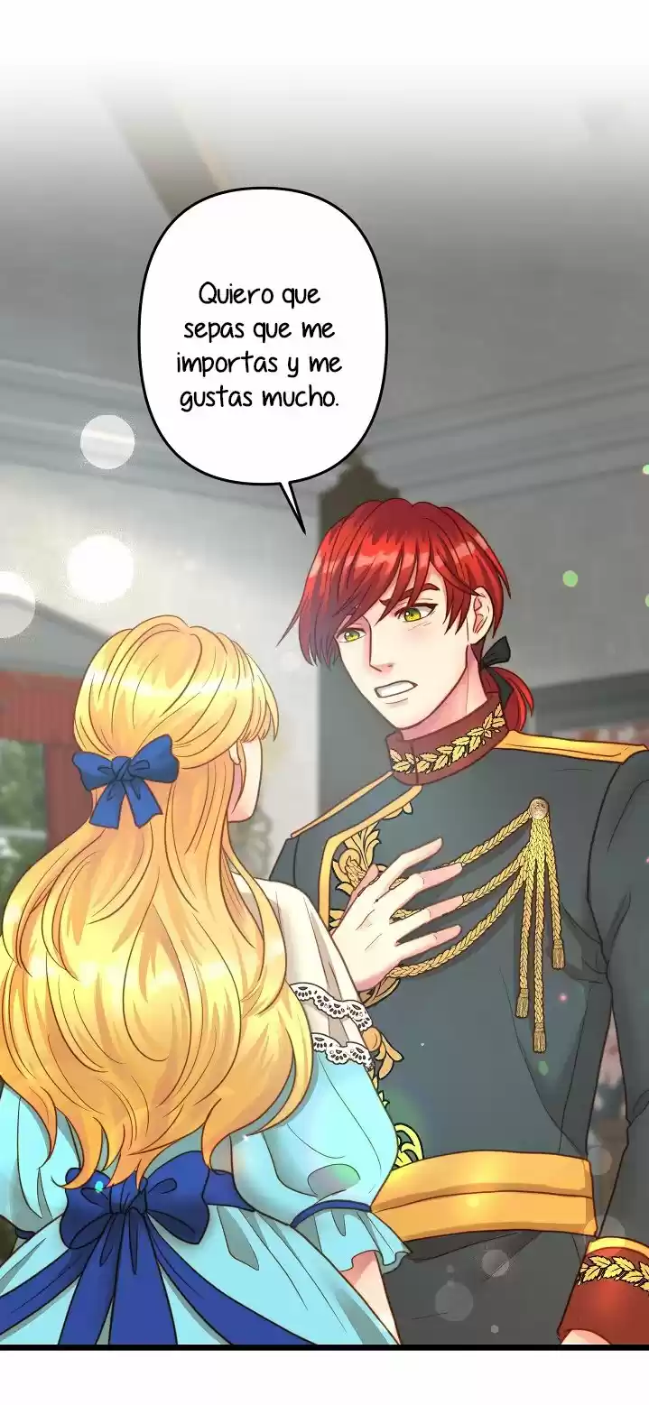 Emperatriz Ocasional - Capítulo 18 - Página 44 - LectorTMOo