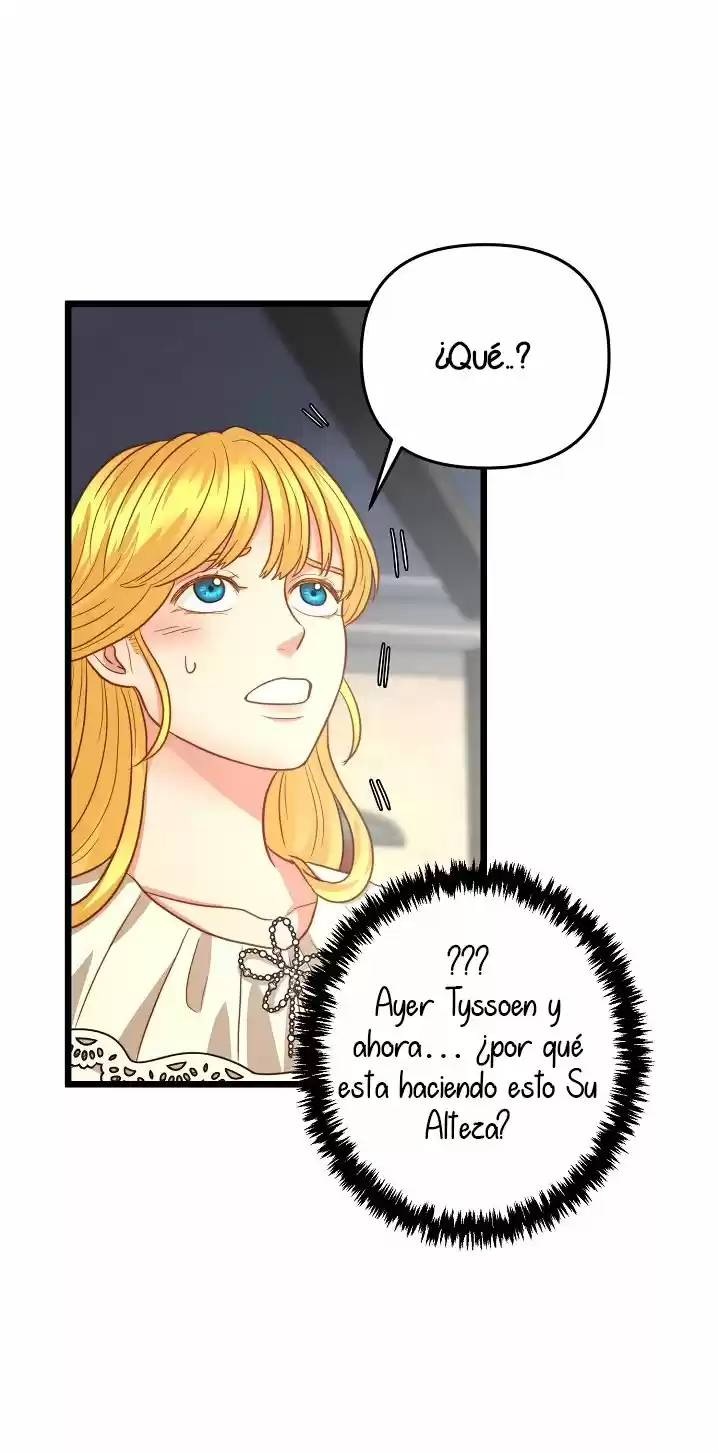 Emperatriz Ocasional - Capítulo 18 - Página 45 - LectorTMOo