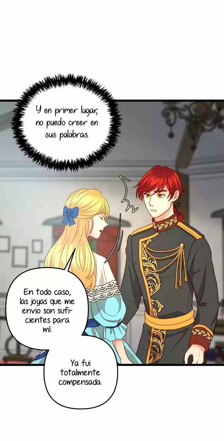 Emperatriz Ocasional - Capítulo 18 - Página 48 - LectorTMOo