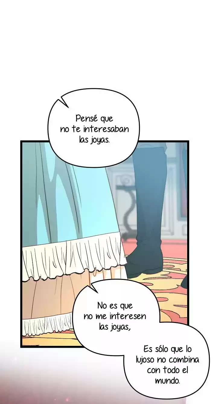 Emperatriz Ocasional - Capítulo 18 - Página 49 - LectorTMOo