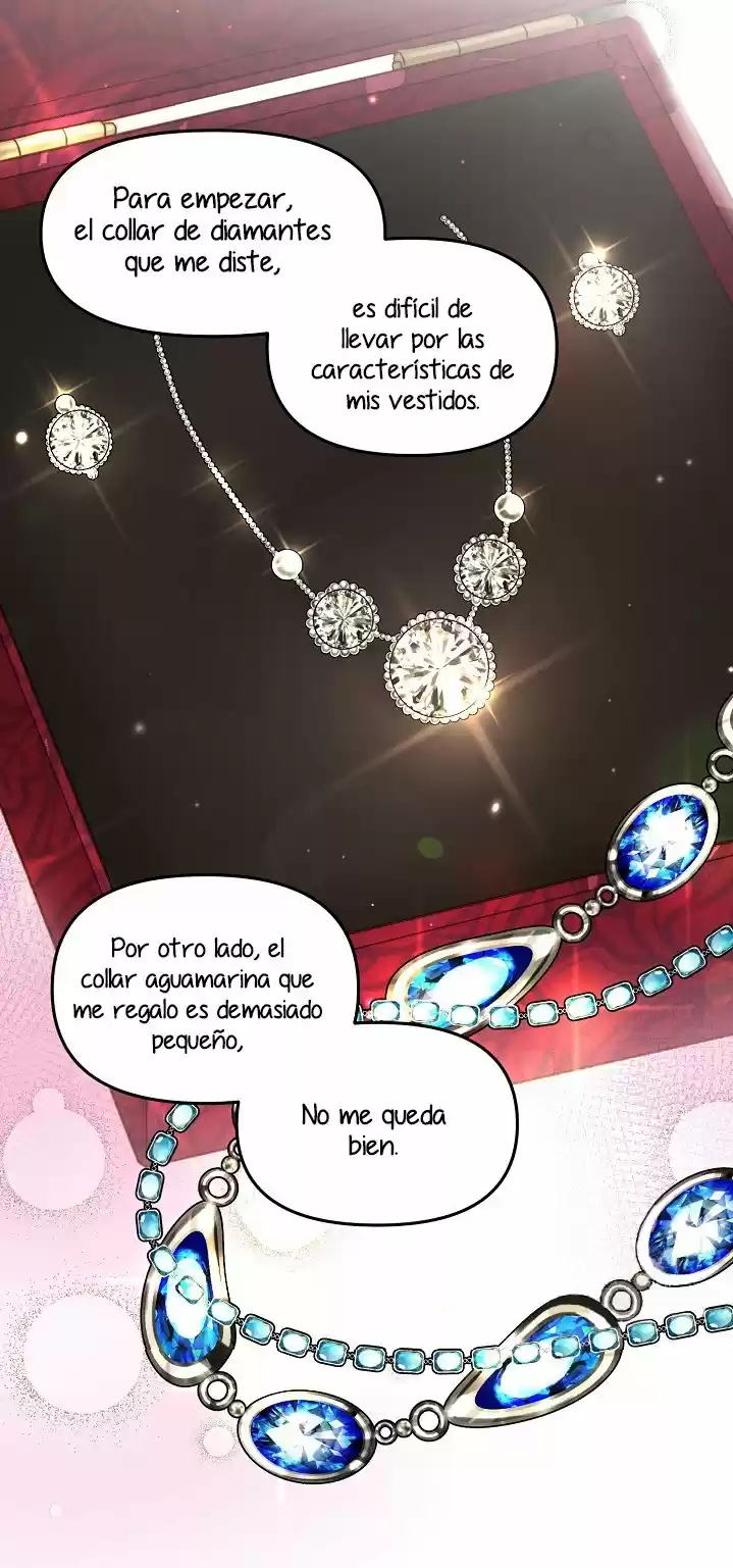 Emperatriz Ocasional - Capítulo 18 - Página 50 - LectorTMOo