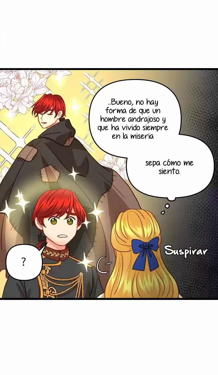 Emperatriz Ocasional - Capítulo 18 - Página 51 - LectorTMOo