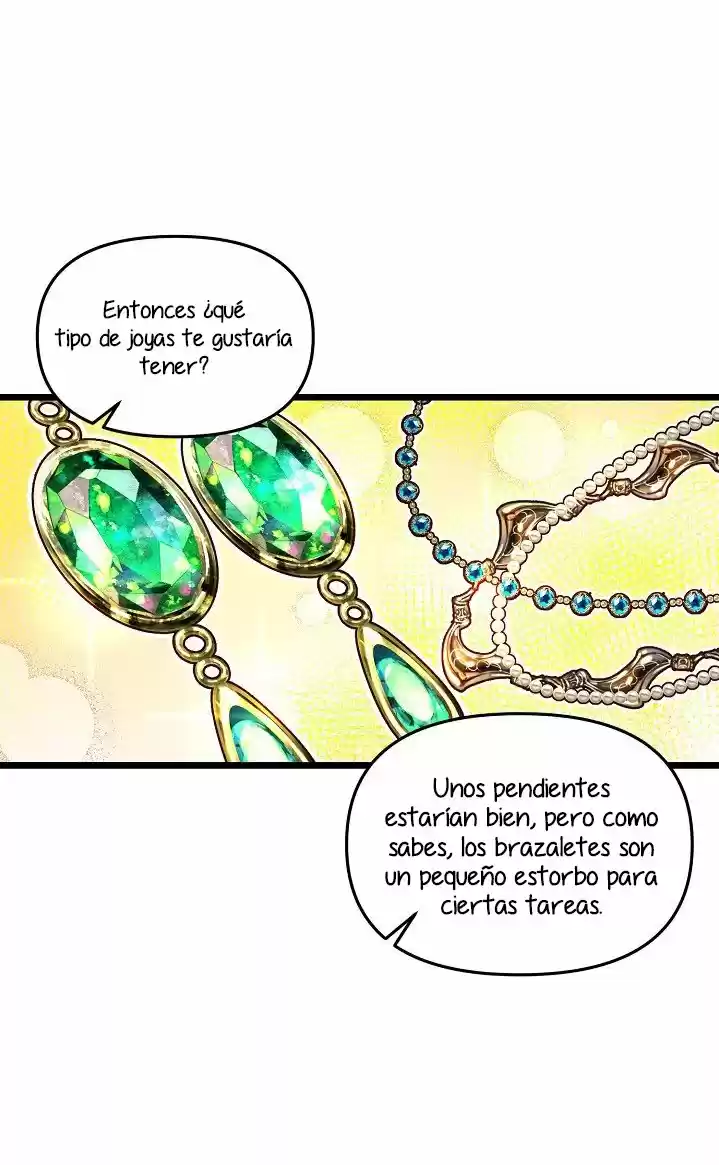 Emperatriz Ocasional - Capítulo 18 - Página 52 - LectorTMOo