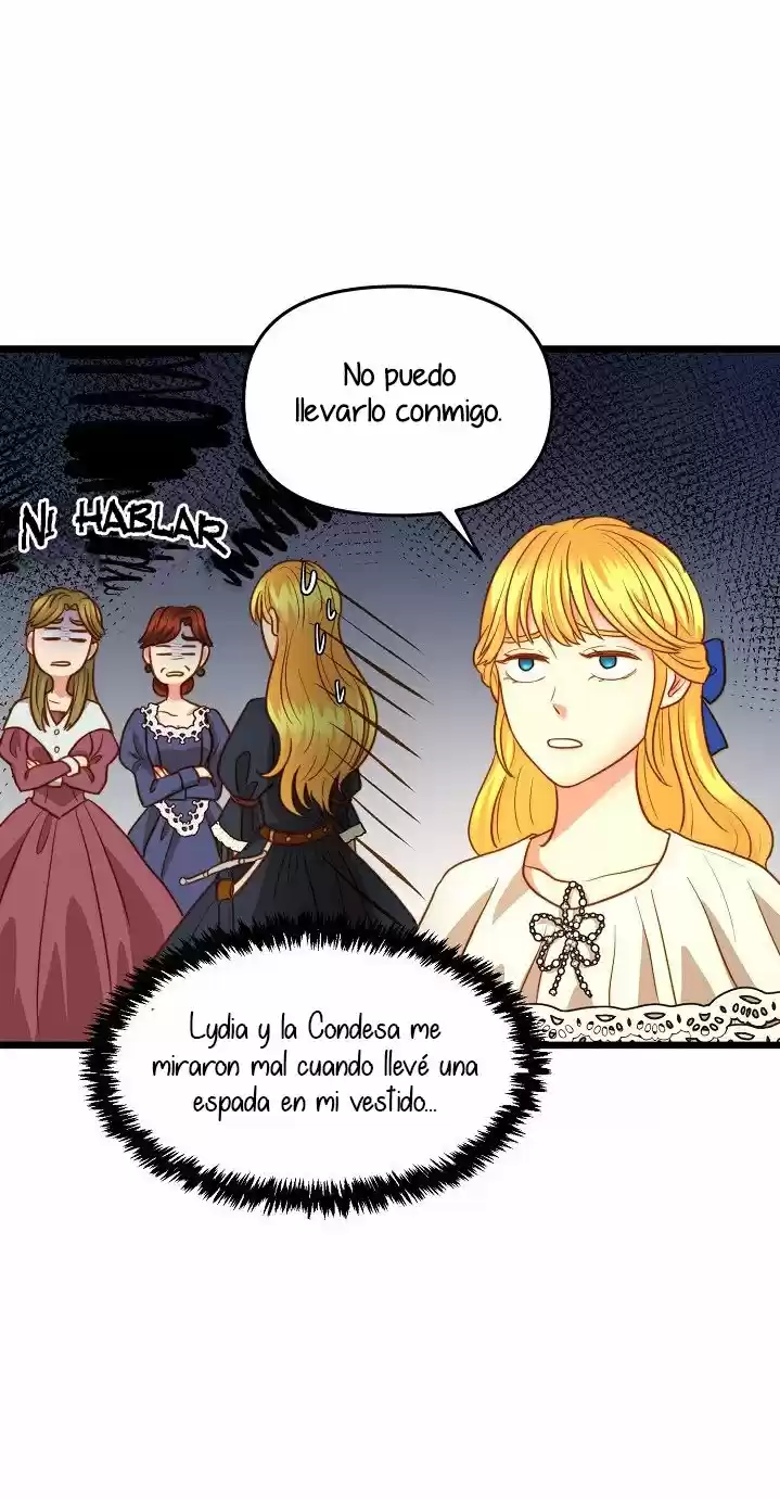 Emperatriz Ocasional - Capítulo 18 - Página 54 - LectorTMOo