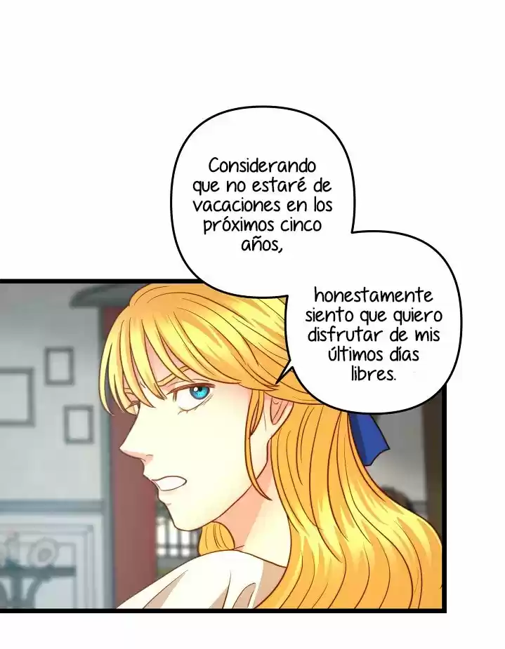 Emperatriz Ocasional - Capítulo 18 - Página 56 - LectorTMOo