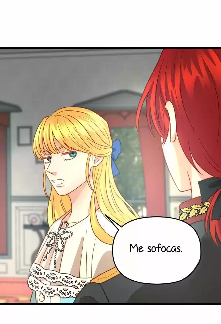 Emperatriz Ocasional - Capítulo 18 - Página 59 - LectorTMOo