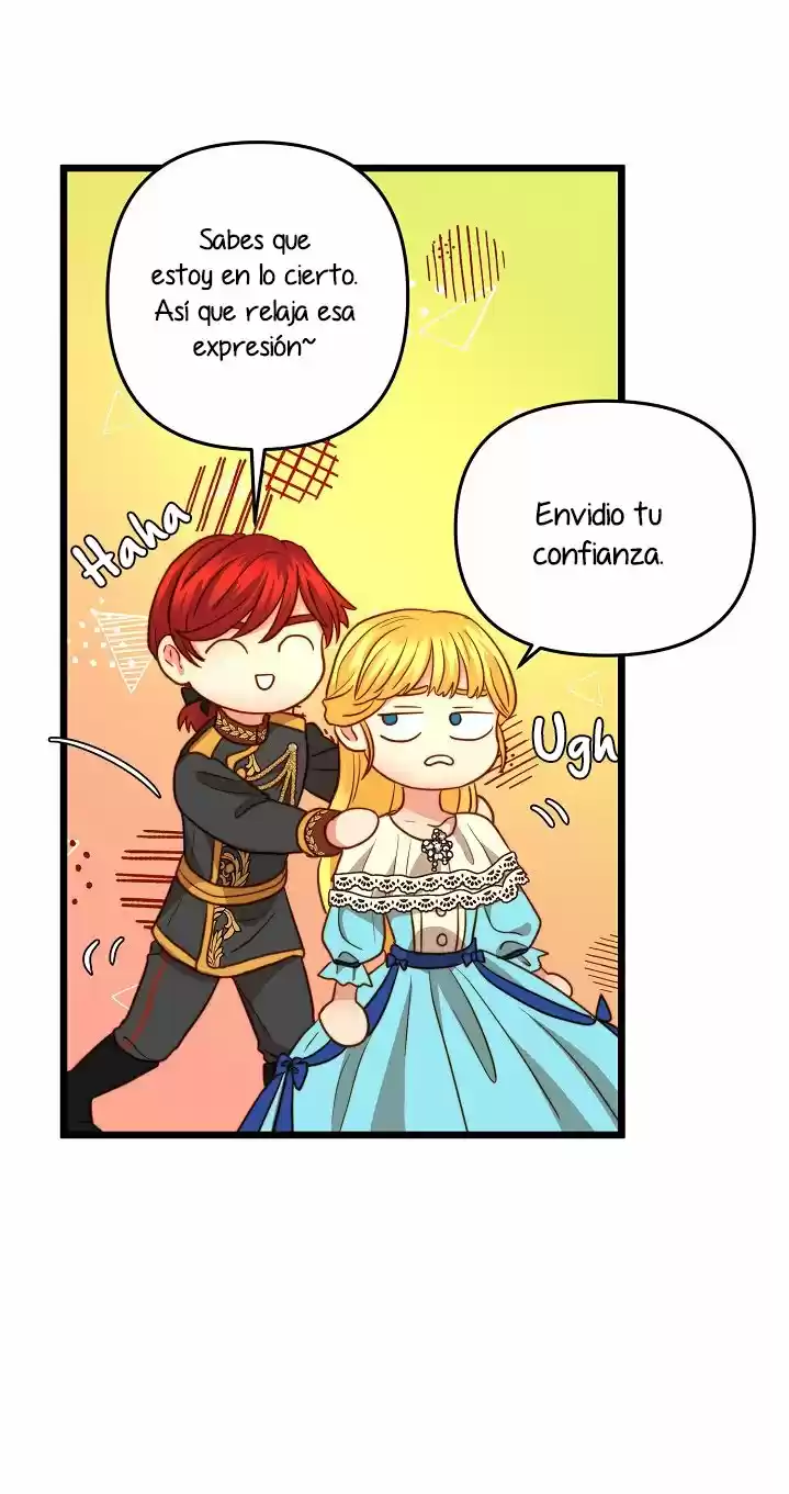 Emperatriz Ocasional - Capítulo 18 - Página 63 - LectorTMOo