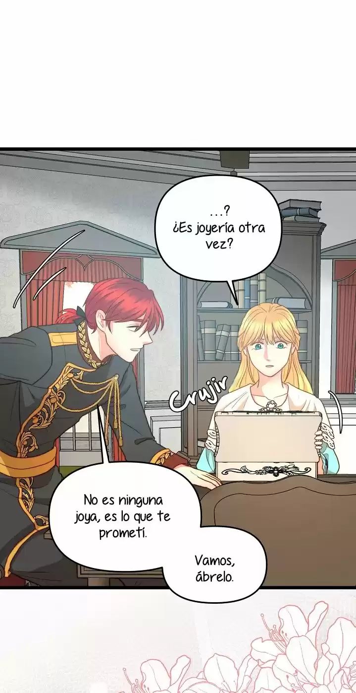 Emperatriz Ocasional - Capítulo 18 - Página 67 - LectorTMOo