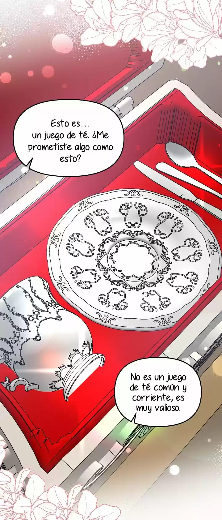 Emperatriz Ocasional - Capítulo 18 - Página 68 - LectorTMOo