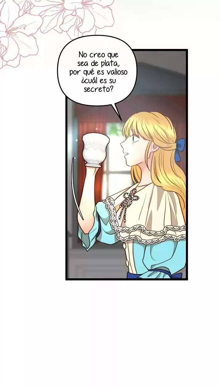 Emperatriz Ocasional - Capítulo 18 - Página 69 - LectorTMOo