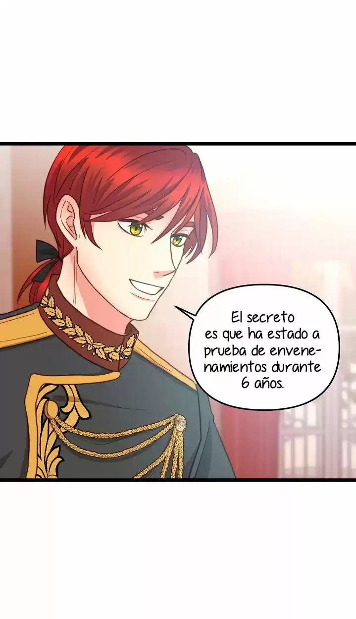 Emperatriz Ocasional - Capítulo 18 - Página 70 - LectorTMOo