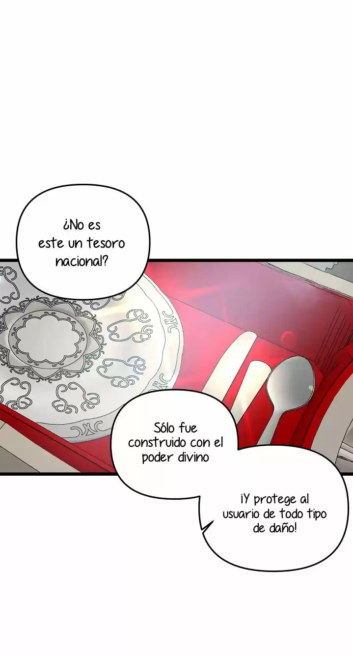Emperatriz Ocasional - Capítulo 19 - Página 5 - LectorTMOo