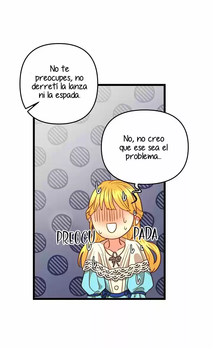 Emperatriz Ocasional - Capítulo 19 - Página 8 - LectorTMOo
