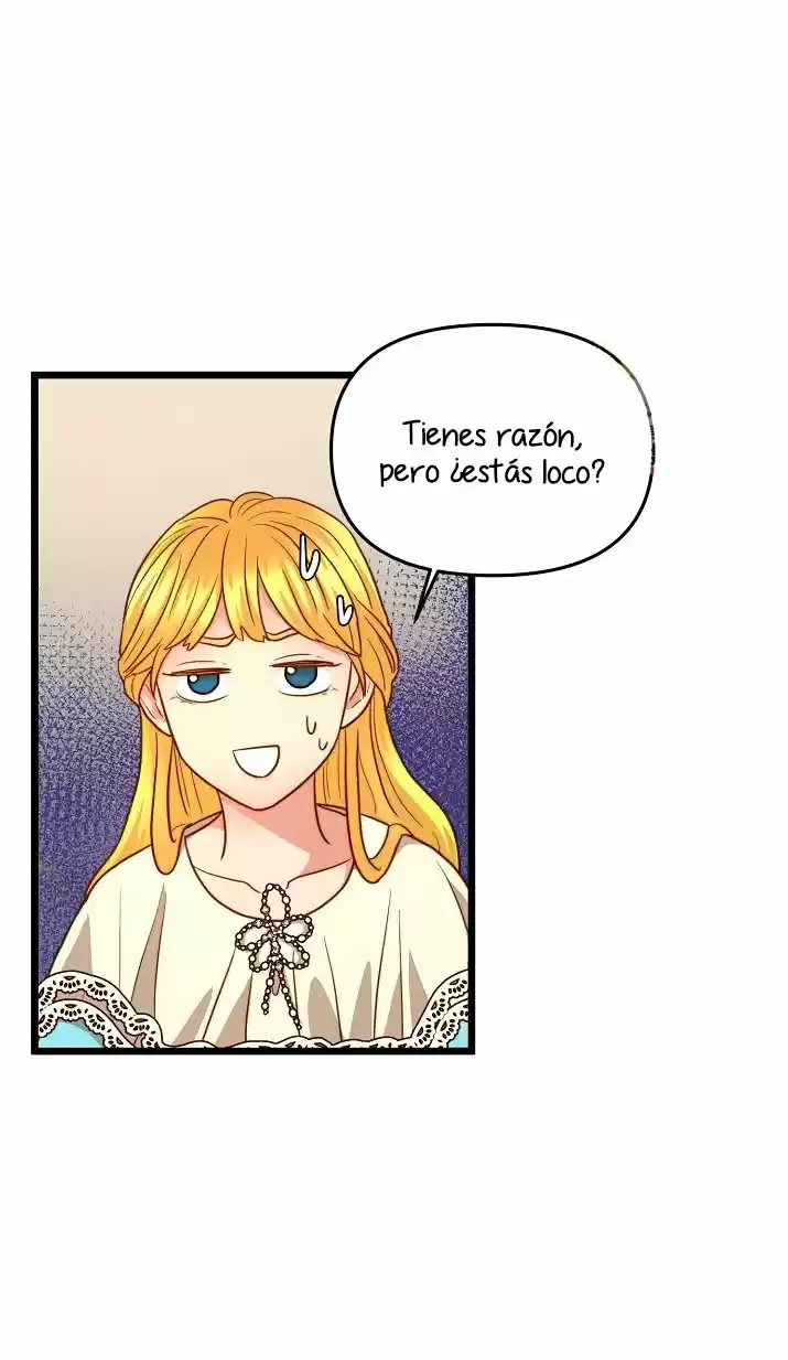 Emperatriz Ocasional - Capítulo 19 - Página 12 - LectorTMOo