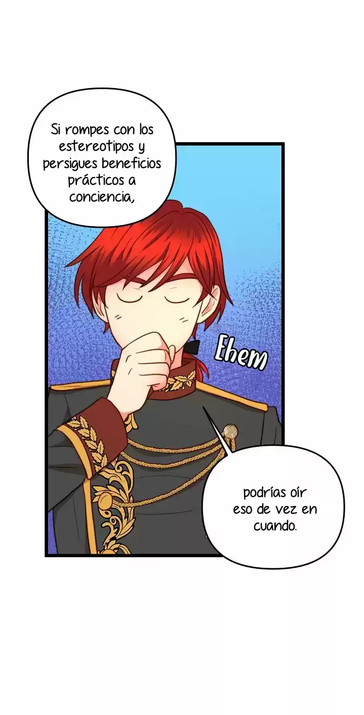 Emperatriz Ocasional - Capítulo 19 - Página 13 - LectorTMOo