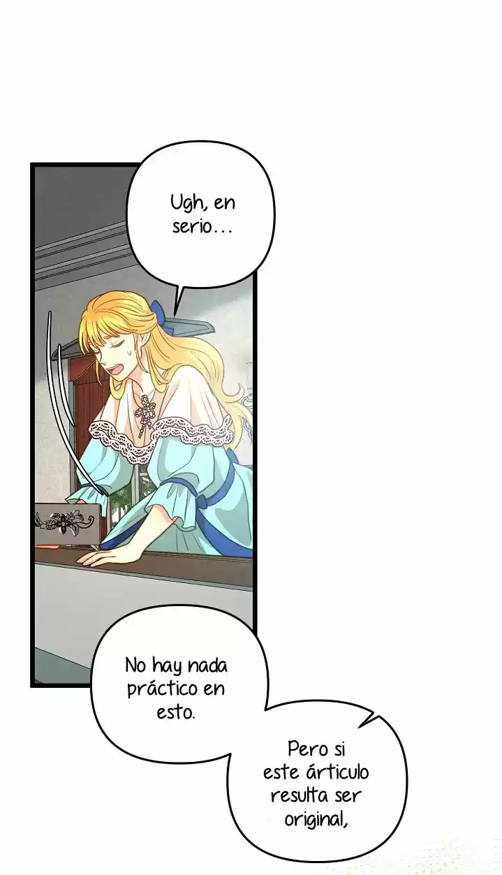 Emperatriz Ocasional - Capítulo 19 - Página 14 - LectorTMOo