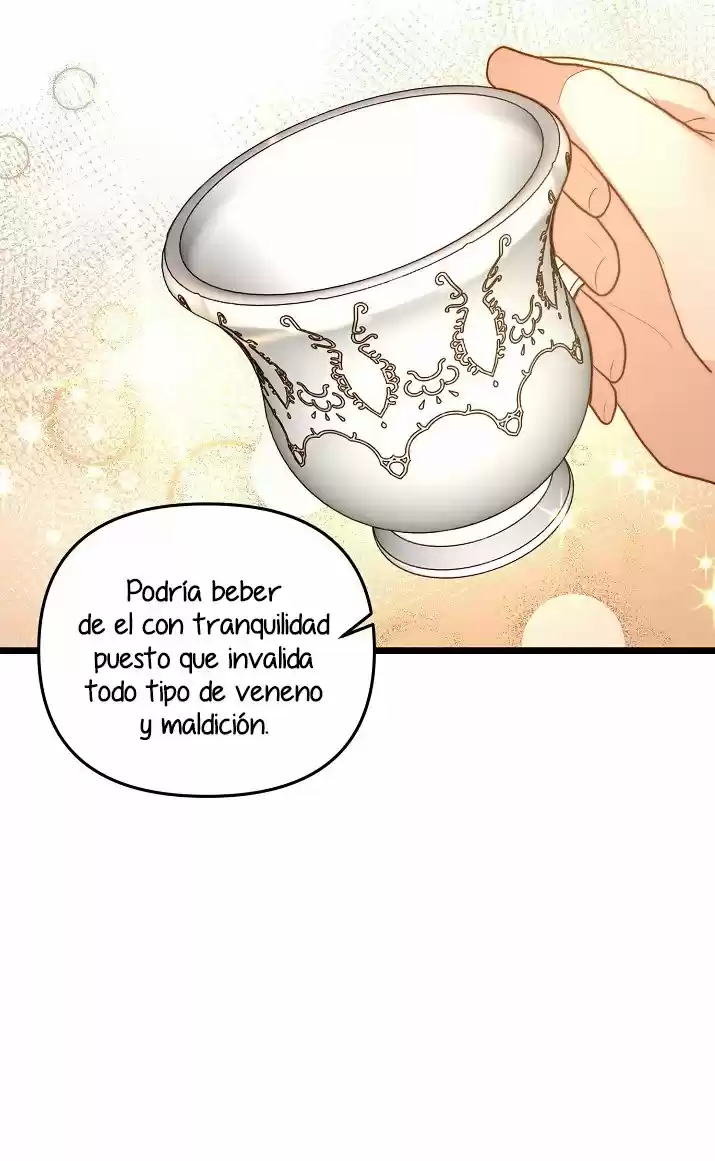 Emperatriz Ocasional - Capítulo 19 - Página 15 - LectorTMOo