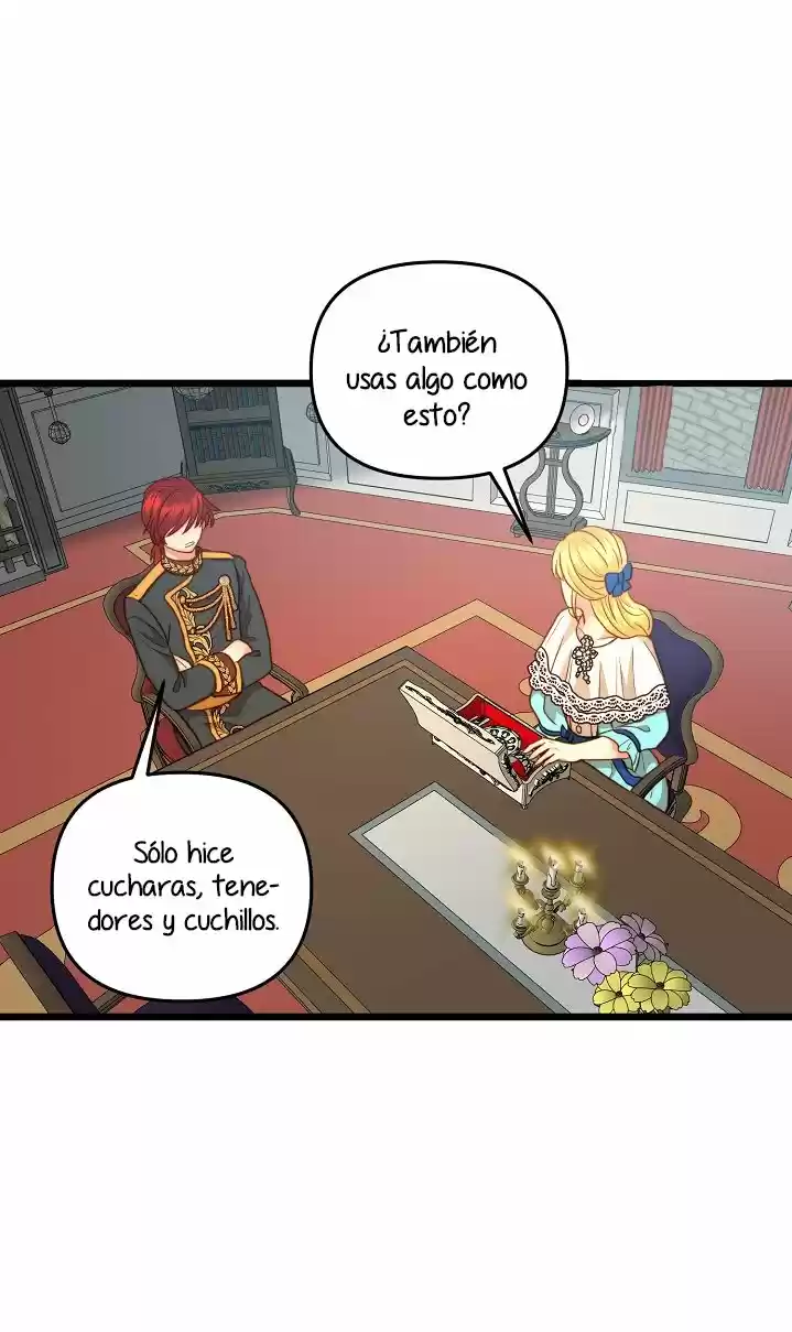 Emperatriz Ocasional - Capítulo 19 - Página 16 - LectorTMOo
