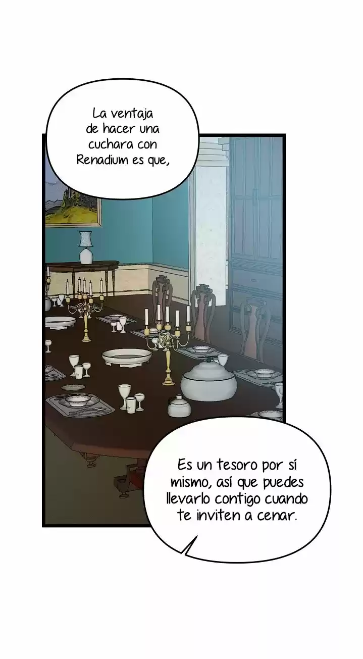 Emperatriz Ocasional - Capítulo 19 - Página 17 - LectorTMOo