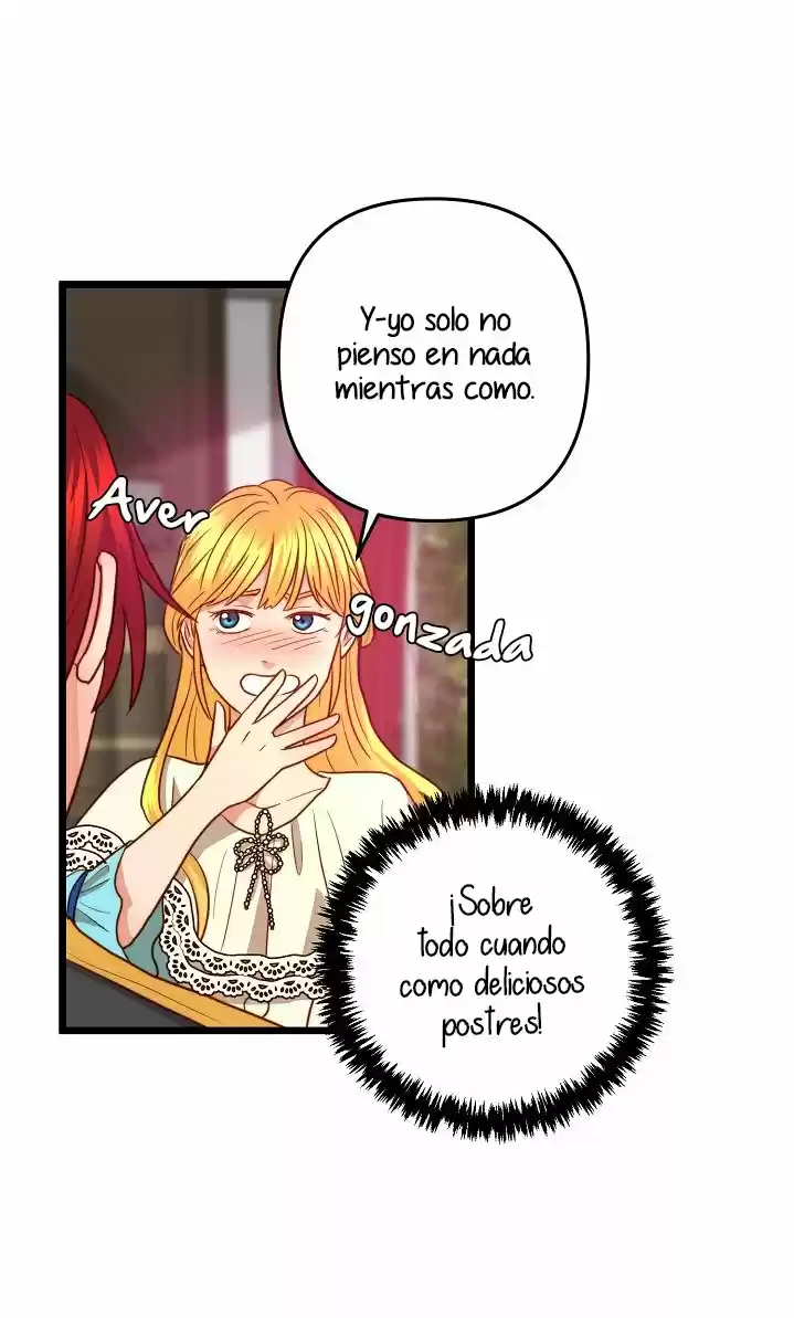Emperatriz Ocasional - Capítulo 19 - Página 19 - LectorTMOo