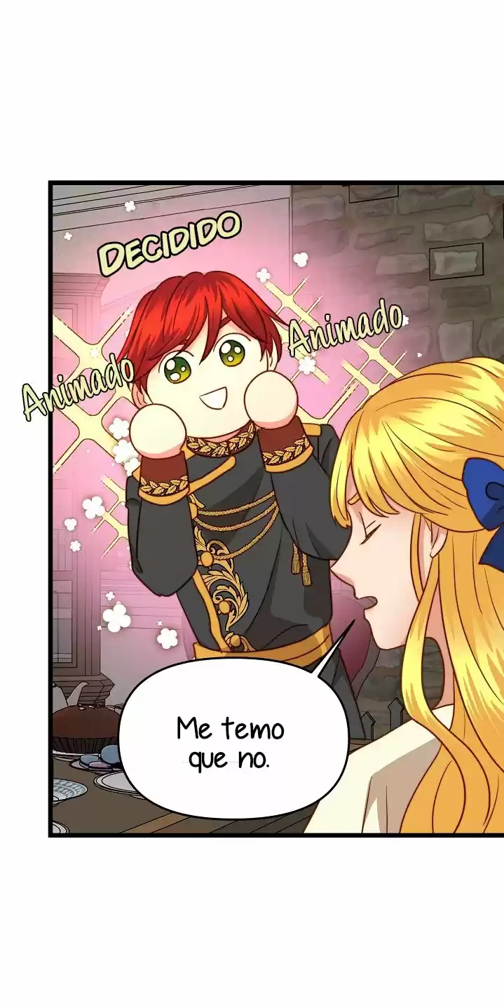 Emperatriz Ocasional - Capítulo 19 - Página 26 - LectorTMOo