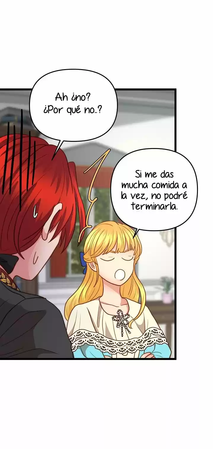Emperatriz Ocasional - Capítulo 19 - Página 27 - LectorTMOo