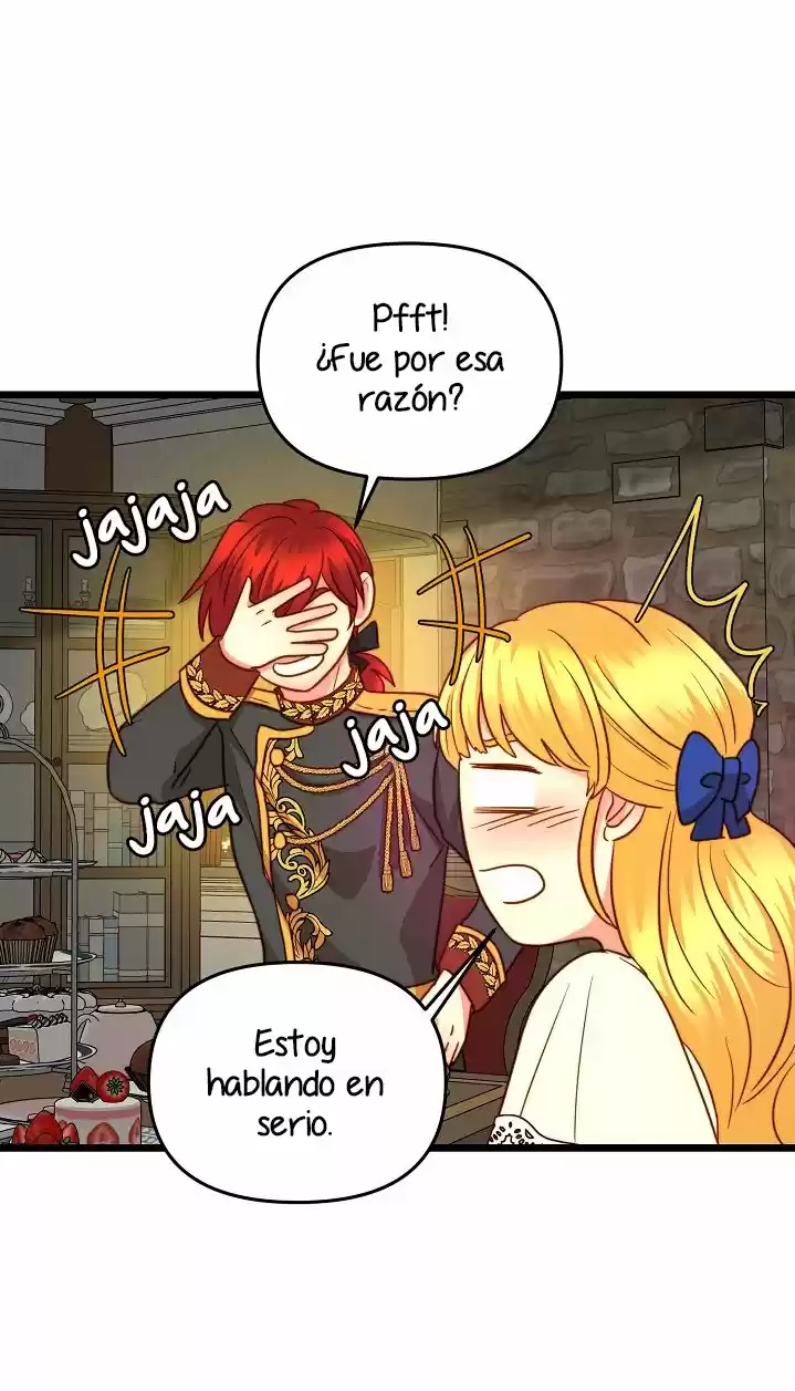 Emperatriz Ocasional - Capítulo 19 - Página 29 - LectorTMOo