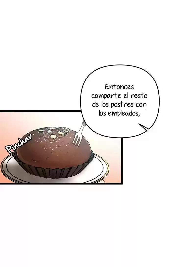 Emperatriz Ocasional - Capítulo 19 - Página 30 - LectorTMOo