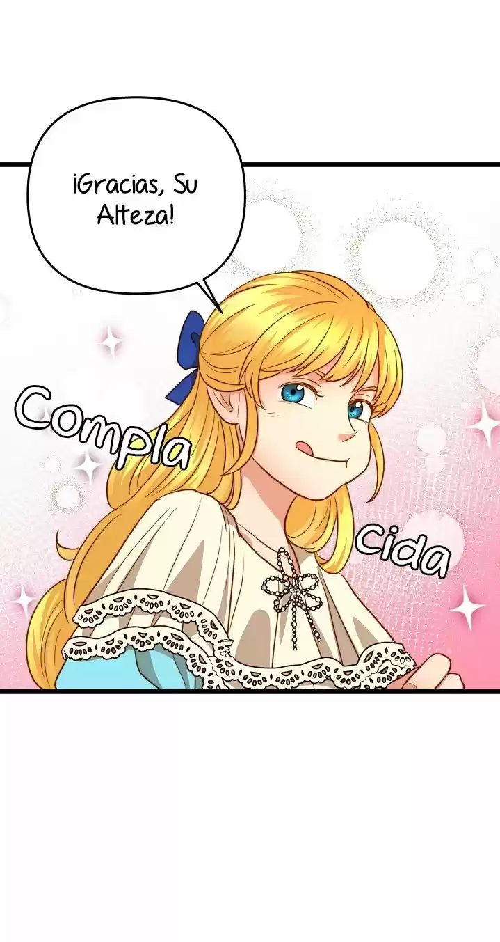 Emperatriz Ocasional - Capítulo 19 - Página 34 - LectorTMOo