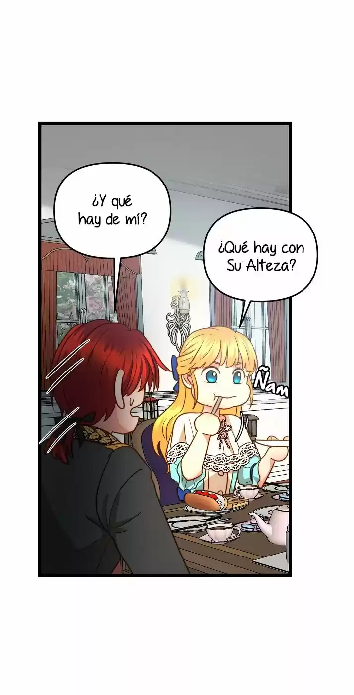 Emperatriz Ocasional - Capítulo 19 - Página 39 - LectorTMOo