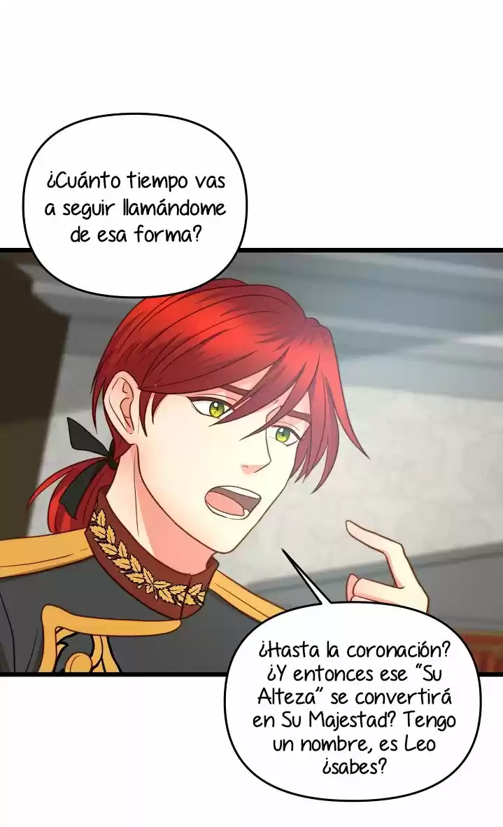 Emperatriz Ocasional - Capítulo 19 - Página 40 - LectorTMOo