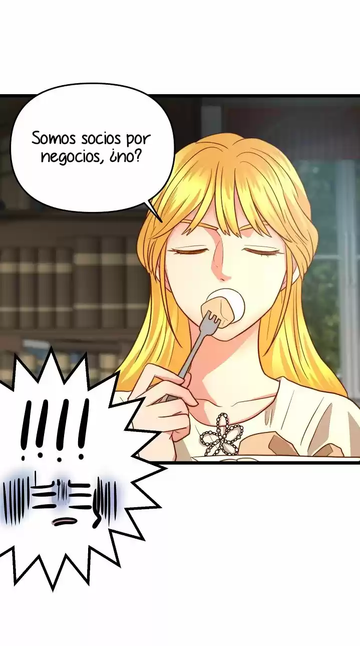 Emperatriz Ocasional - Capítulo 19 - Página 41 - LectorTMOo