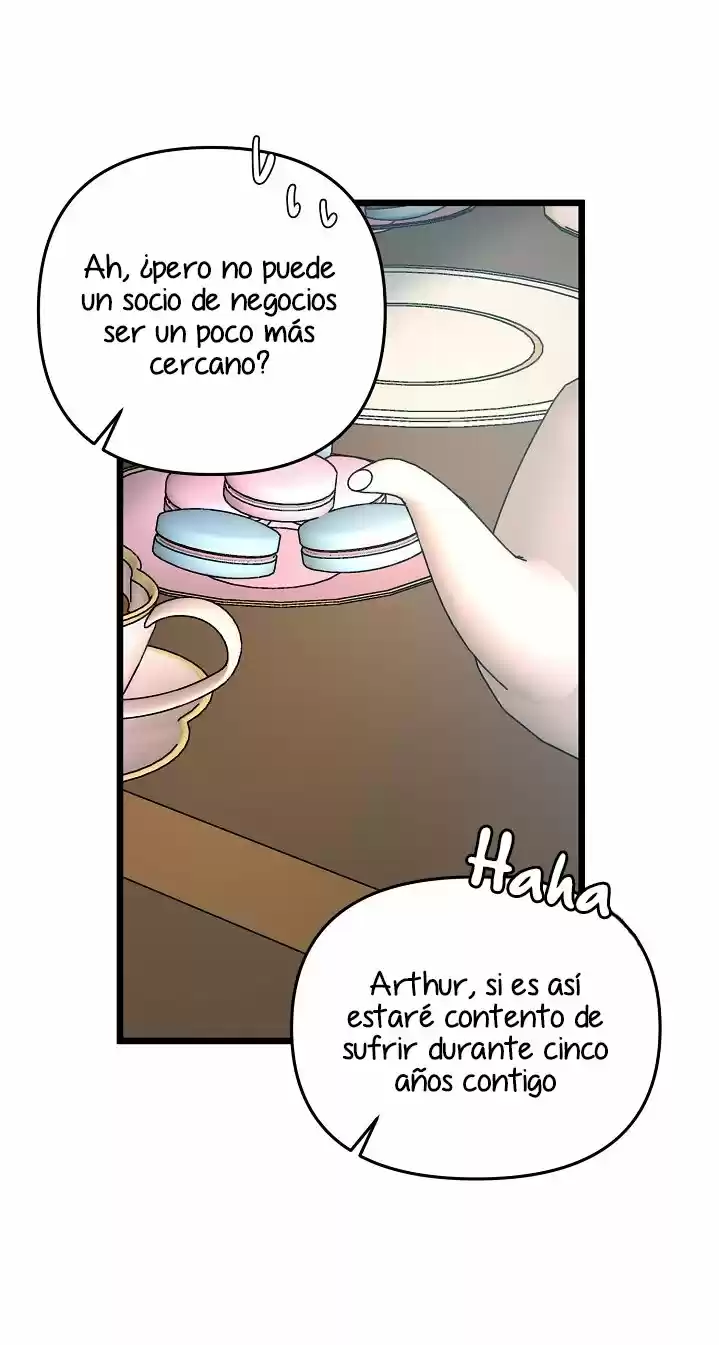 Emperatriz Ocasional - Capítulo 19 - Página 42 - LectorTMOo