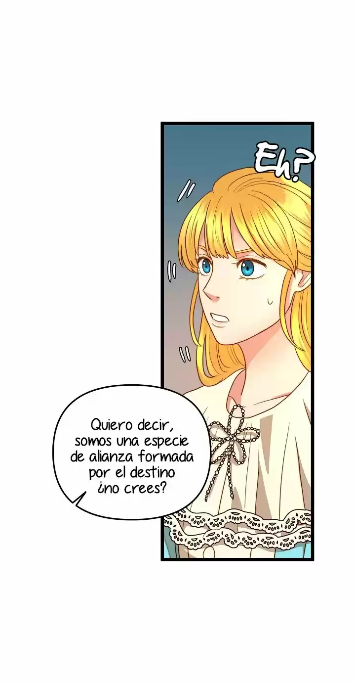 Emperatriz Ocasional - Capítulo 19 - Página 43 - LectorTMOo