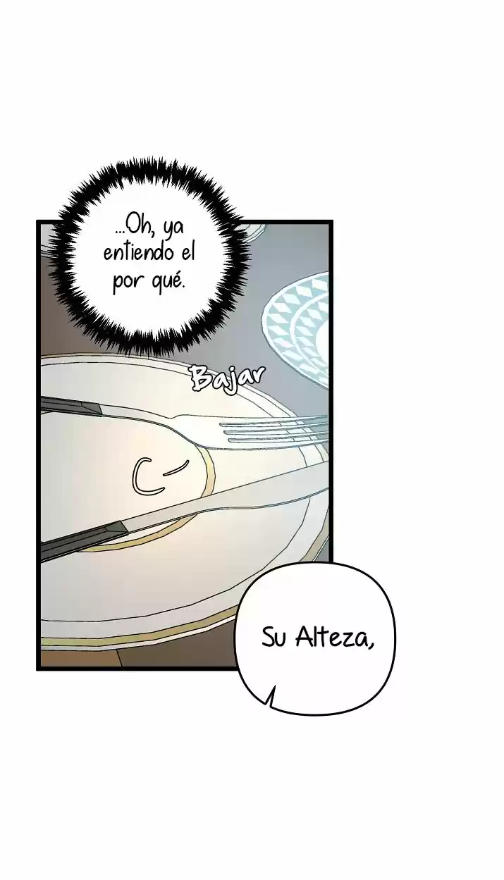 Emperatriz Ocasional - Capítulo 19 - Página 47 - LectorTMOo