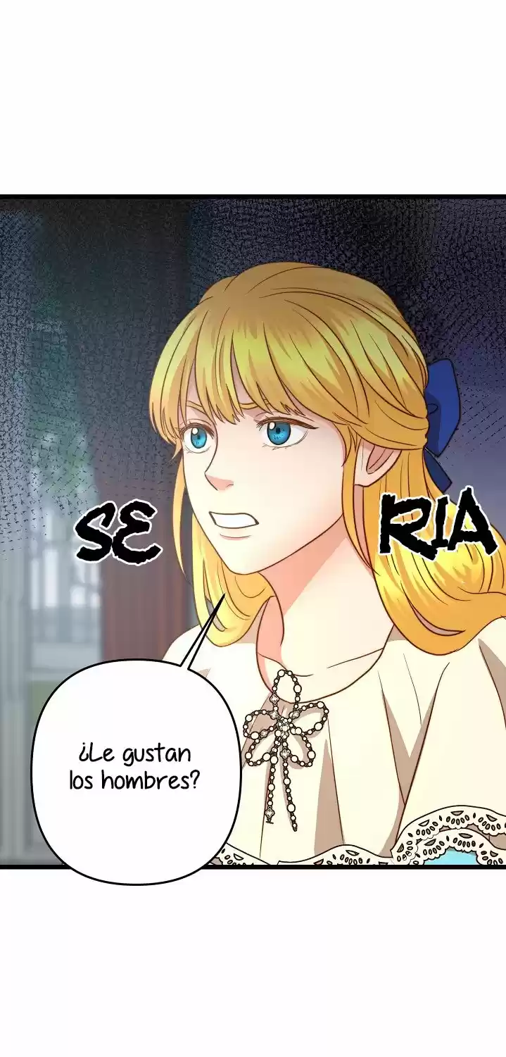 Emperatriz Ocasional - Capítulo 19 - Página 48 - LectorTMOo