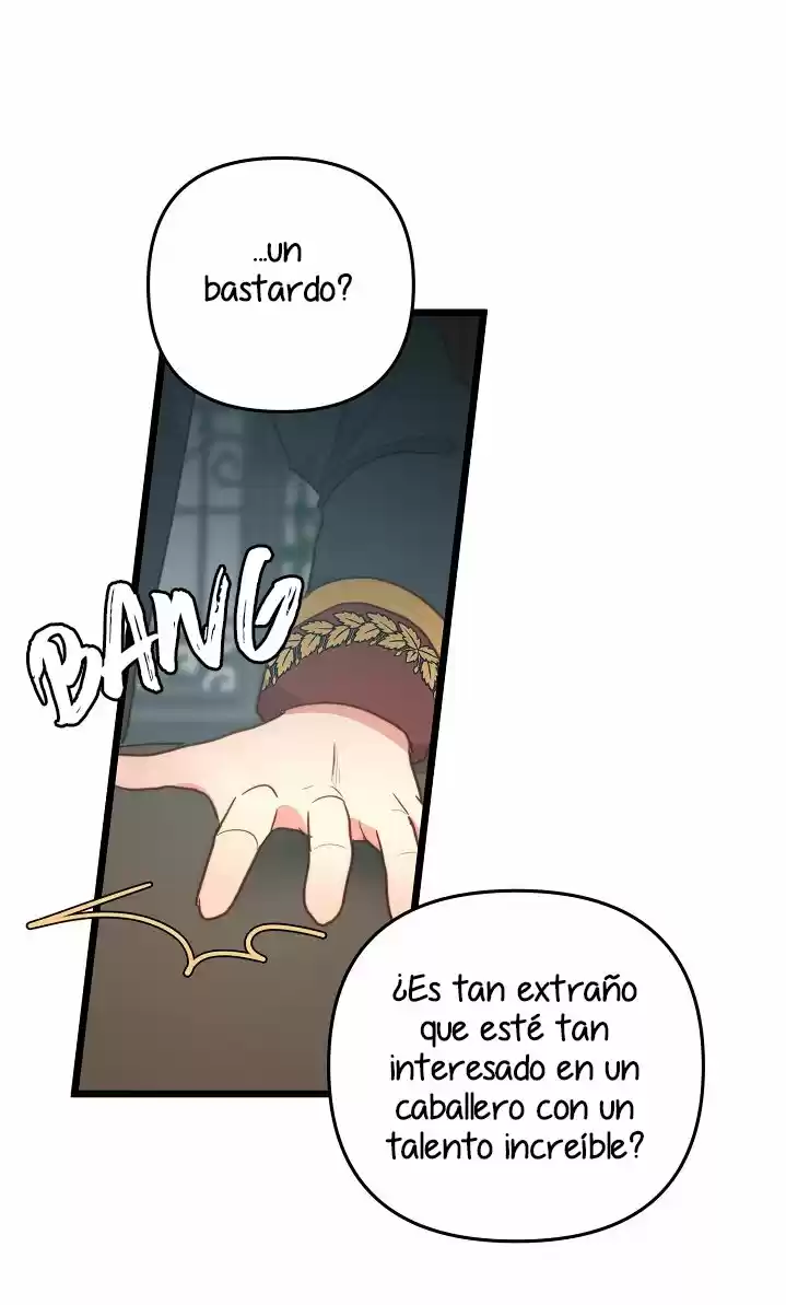 Emperatriz Ocasional - Capítulo 19 - Página 51 - LectorTMOo