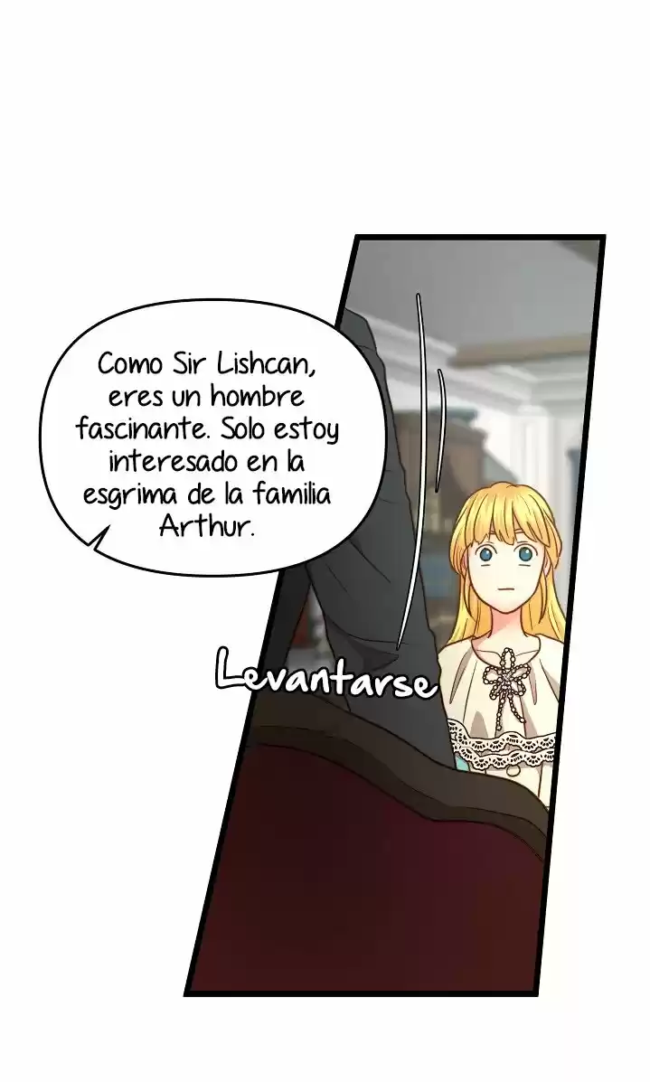 Emperatriz Ocasional - Capítulo 19 - Página 52 - LectorTMOo