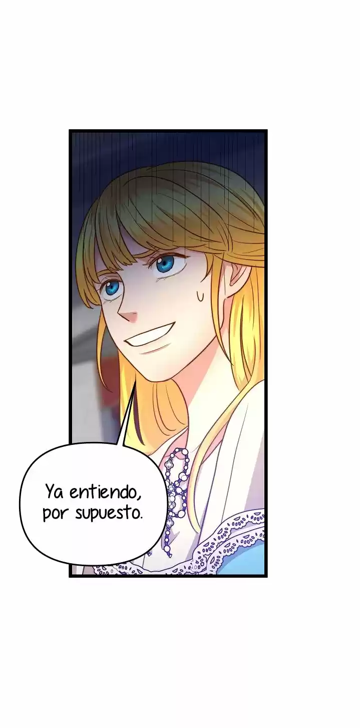 Emperatriz Ocasional - Capítulo 19 - Página 54 - LectorTMOo