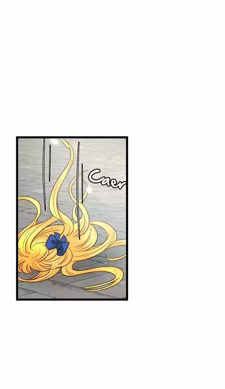 Emperatriz Ocasional - Capítulo 19 - Página 56 - LectorTMOo