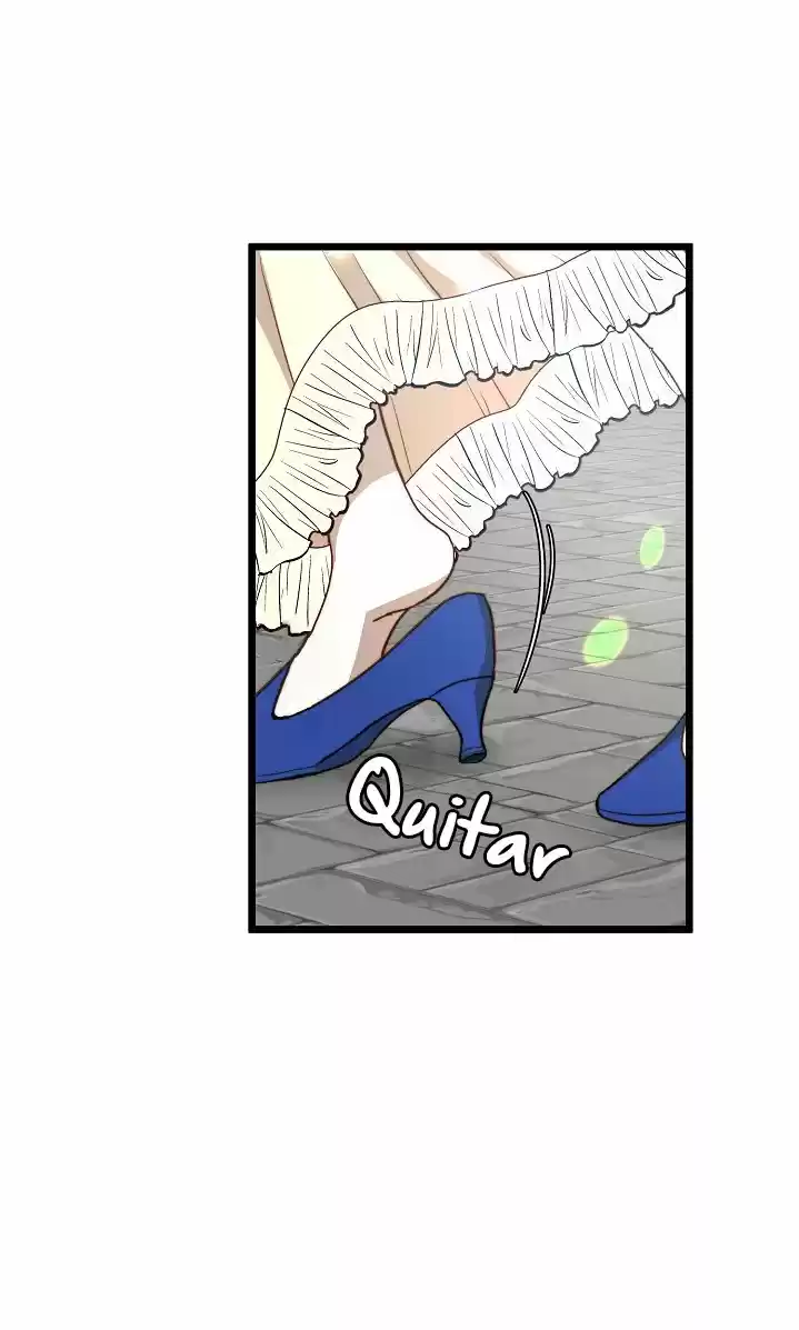 Emperatriz Ocasional - Capítulo 19 - Página 57 - LectorTMOo