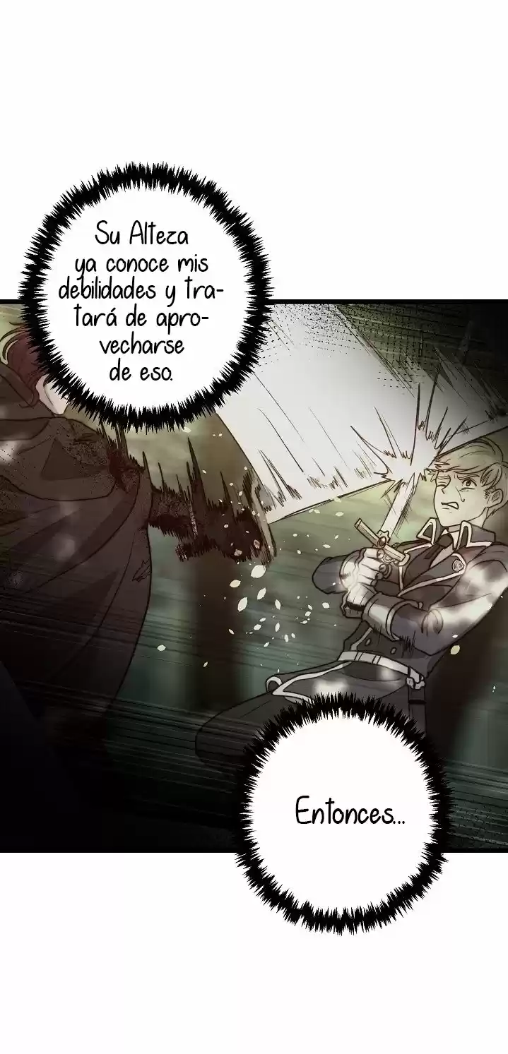 Emperatriz Ocasional - Capítulo 19 - Página 60 - LectorTMOo