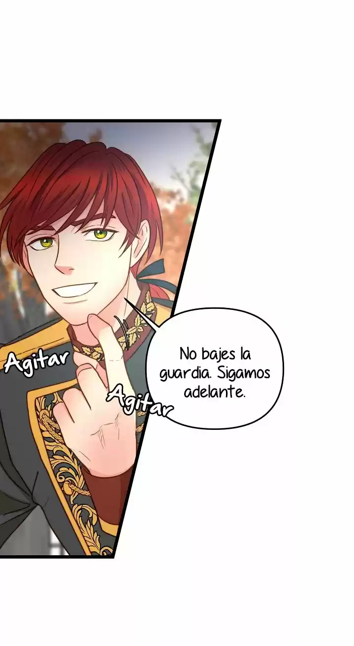 Emperatriz Ocasional - Capítulo 19 - Página 69 - LectorTMOo
