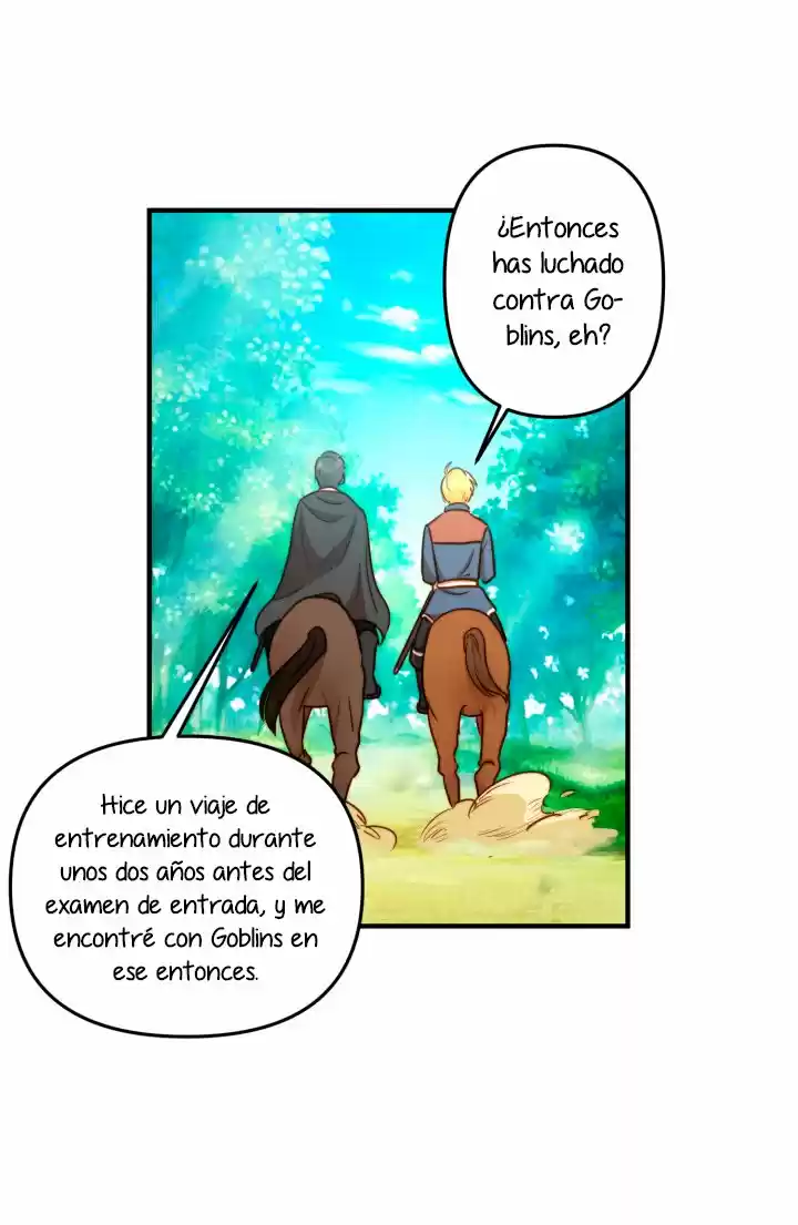 Emperatriz Ocasional - Capítulo 2 - Página 14 - LectorTMOo