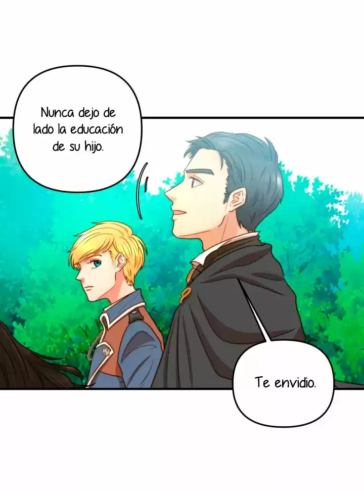 Emperatriz Ocasional - Capítulo 2 - Página 18 - LectorTMOo