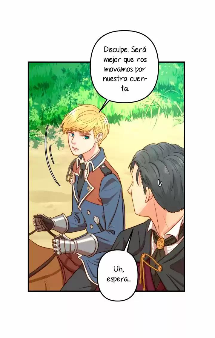 Emperatriz Ocasional - Capítulo 2 - Página 20 - LectorTMOo