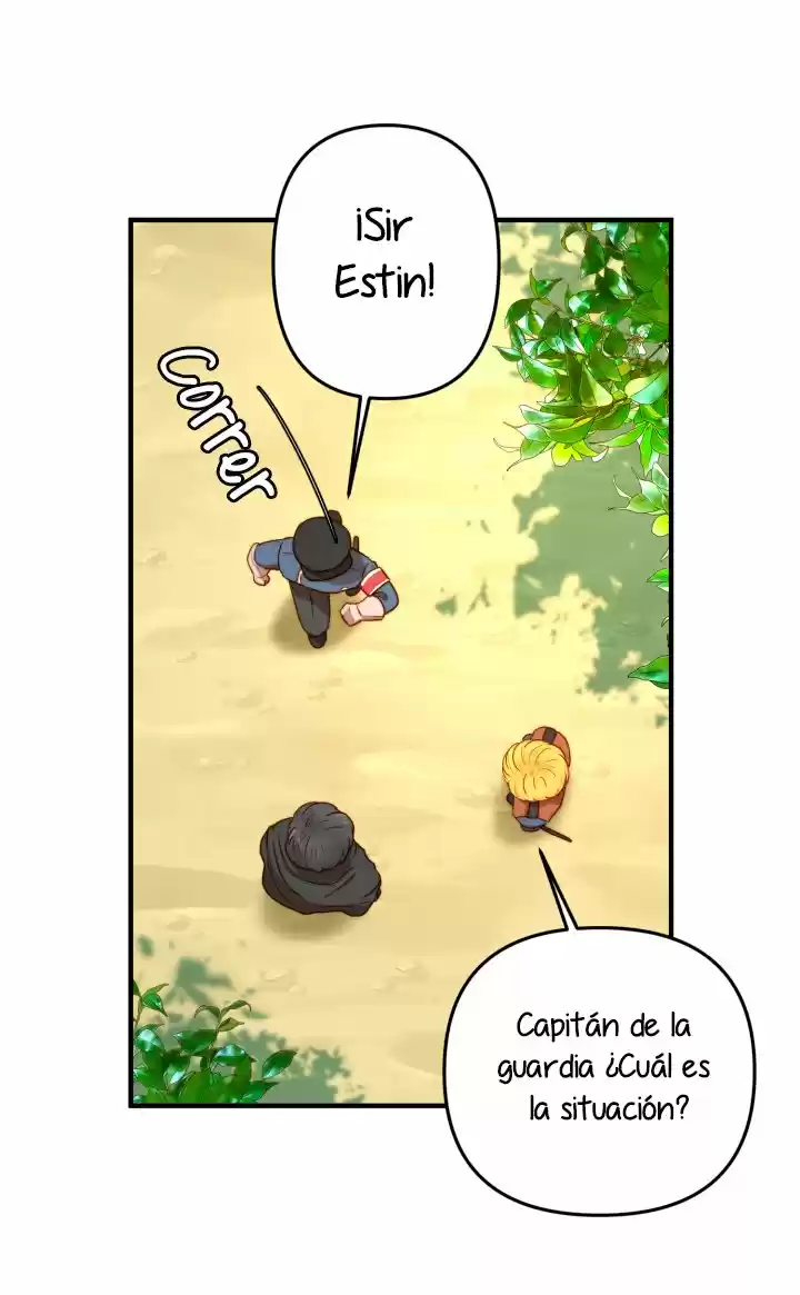 Emperatriz Ocasional - Capítulo 2 - Página 29 - LectorTMOo