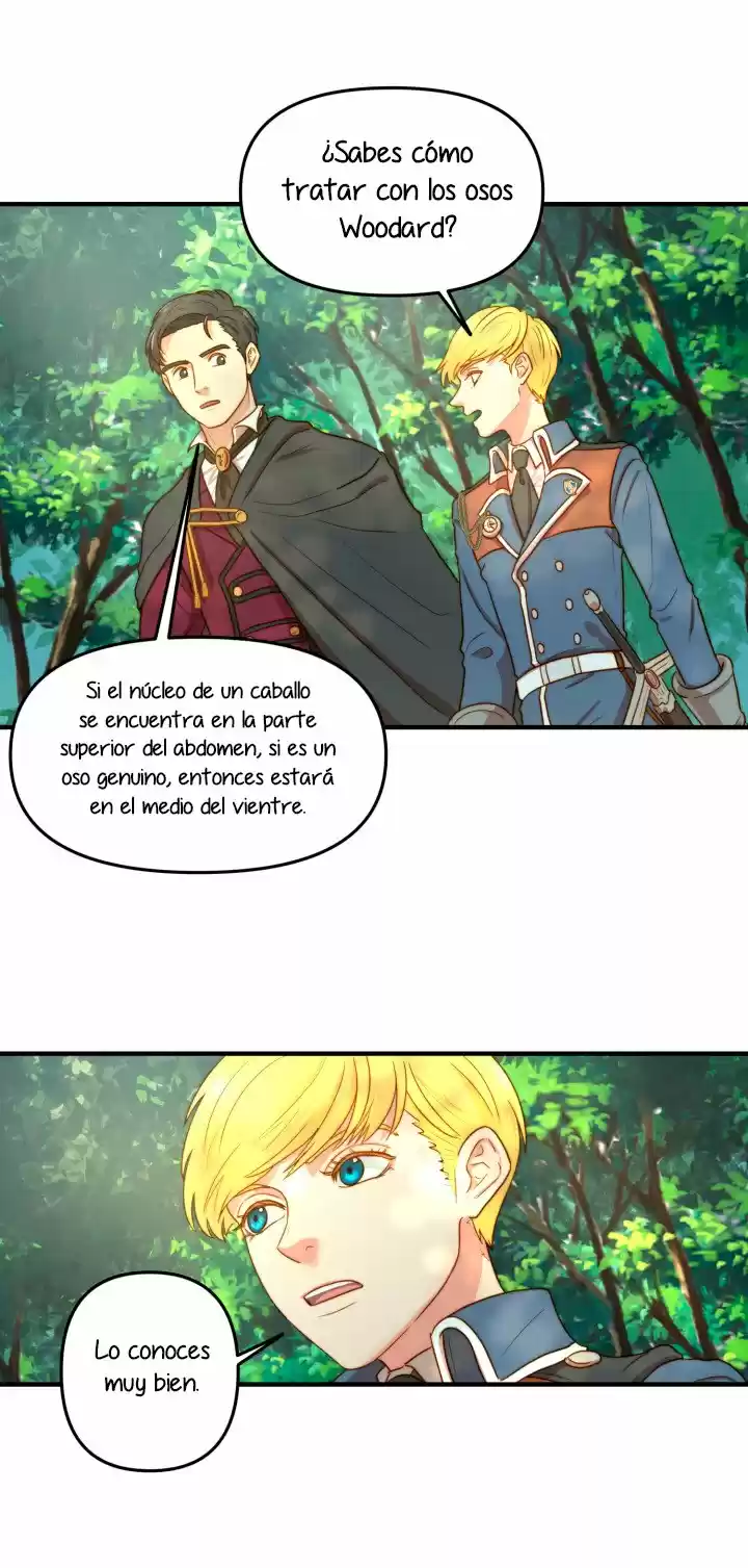 Emperatriz Ocasional - Capítulo 2 - Página 39 - LectorTMOo