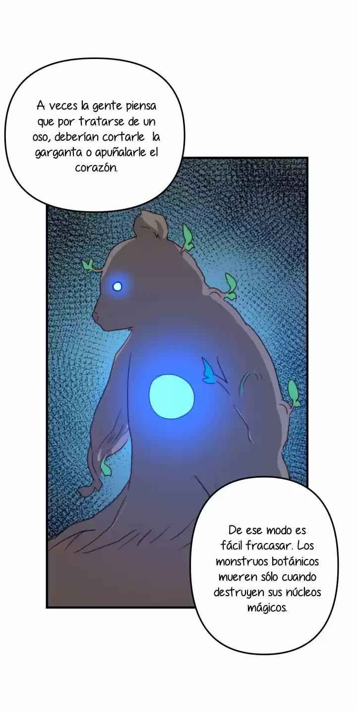 Emperatriz Ocasional - Capítulo 2 - Página 40 - LectorTMOo
